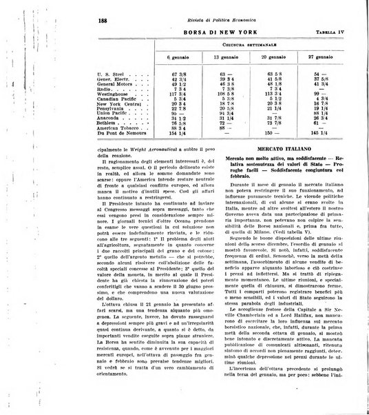 Rivista di politica economica