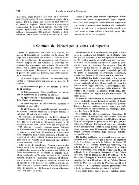 Rivista di politica economica