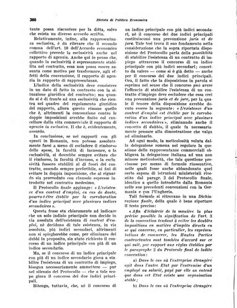 Rivista di politica economica