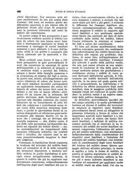 Rivista di politica economica