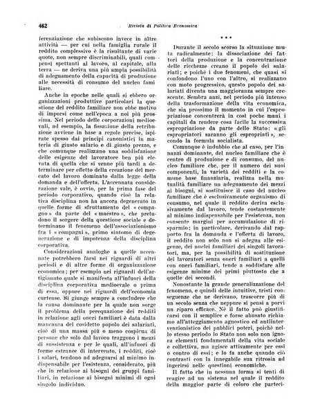 Rivista di politica economica