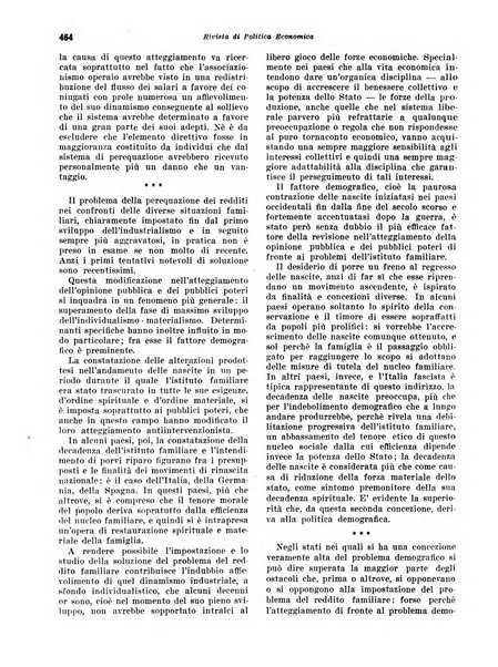 Rivista di politica economica