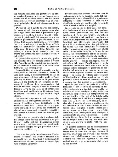 Rivista di politica economica