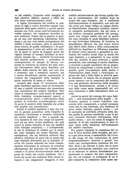 Rivista di politica economica