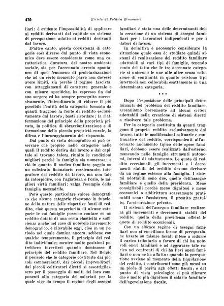 Rivista di politica economica