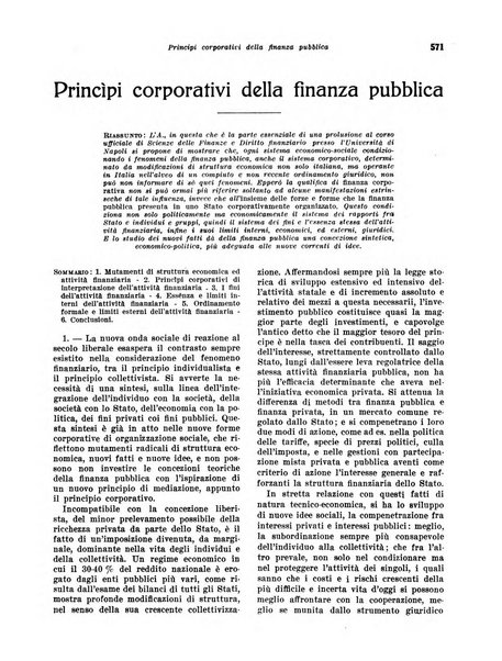 Rivista di politica economica