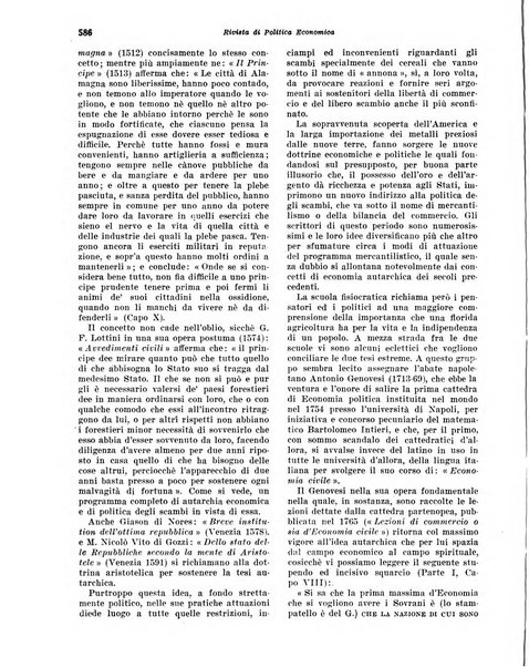 Rivista di politica economica