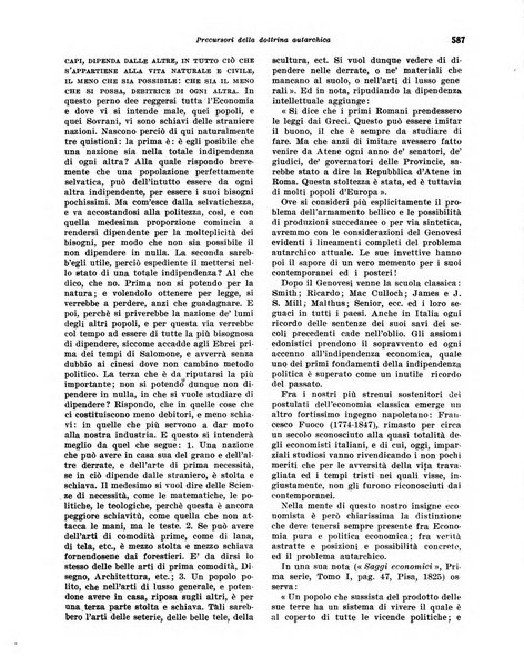 Rivista di politica economica