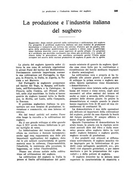 Rivista di politica economica