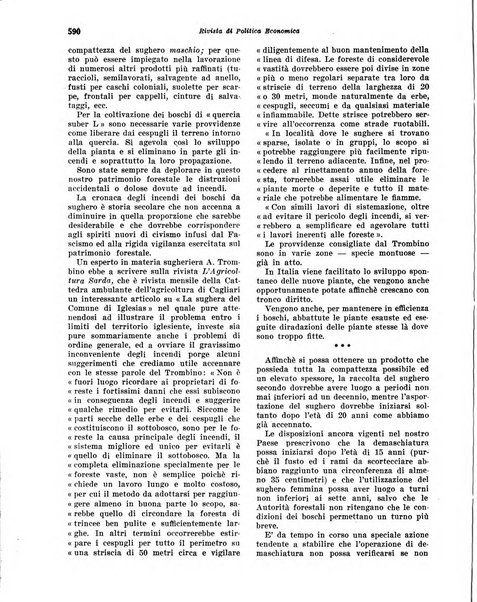 Rivista di politica economica