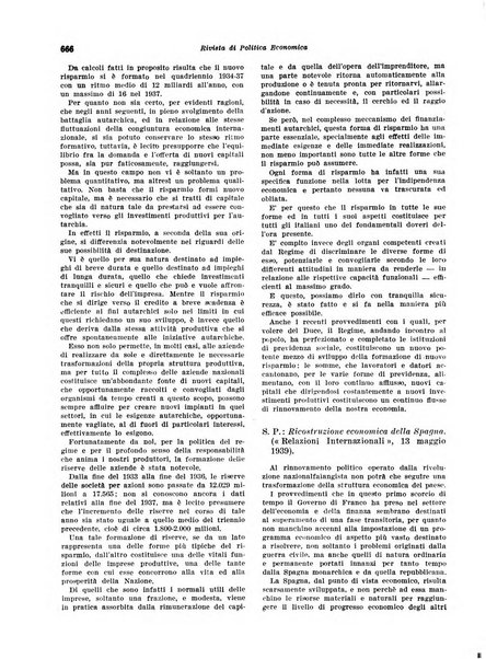 Rivista di politica economica