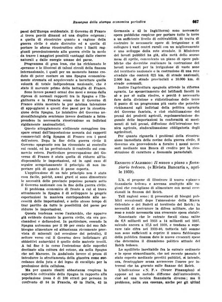 Rivista di politica economica