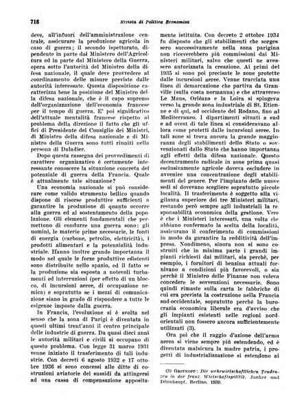 Rivista di politica economica