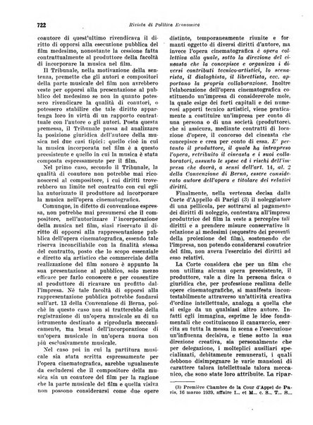 Rivista di politica economica