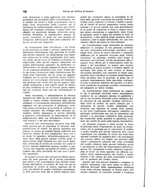 Rivista di politica economica