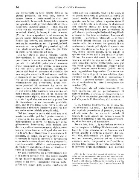 Rivista di politica economica