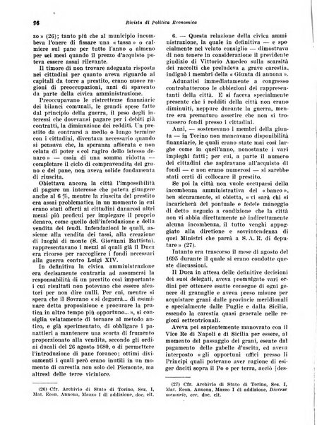 Rivista di politica economica