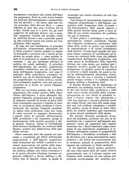 Rivista di politica economica