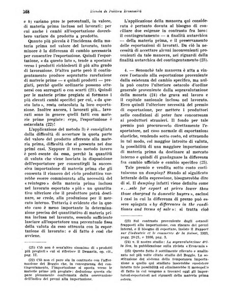 Rivista di politica economica