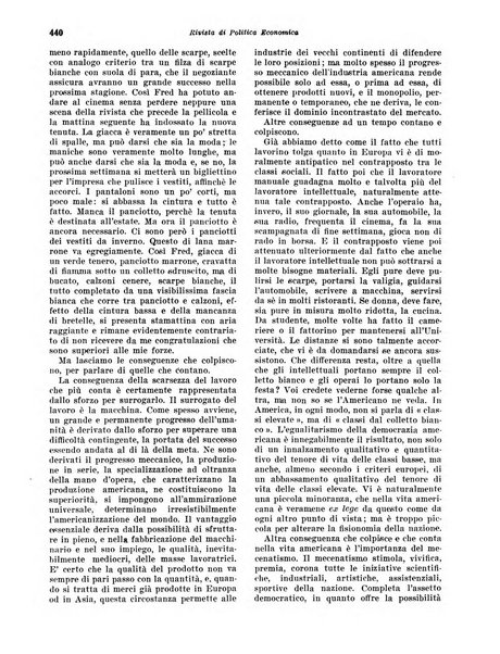 Rivista di politica economica