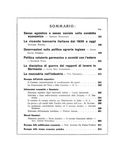 Rivista di politica economica