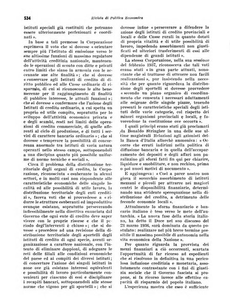 Rivista di politica economica