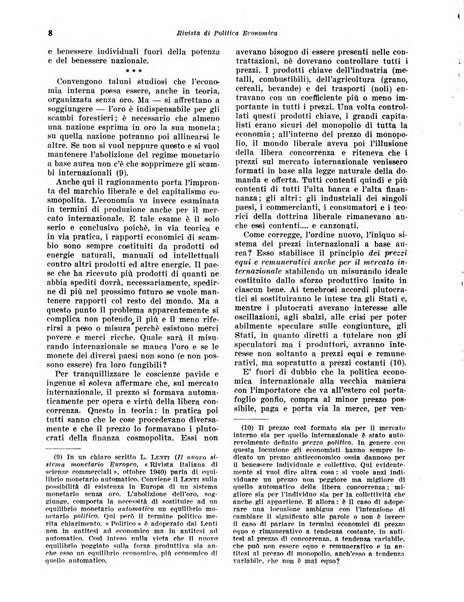 Rivista di politica economica