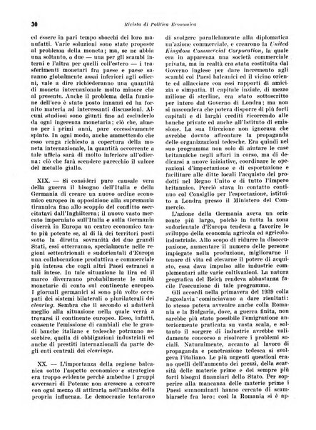 Rivista di politica economica