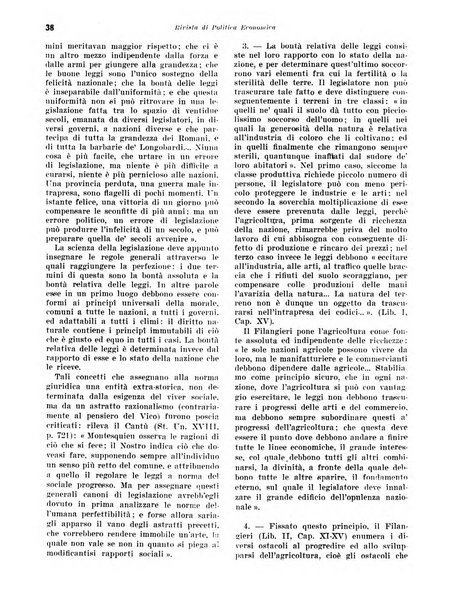 Rivista di politica economica