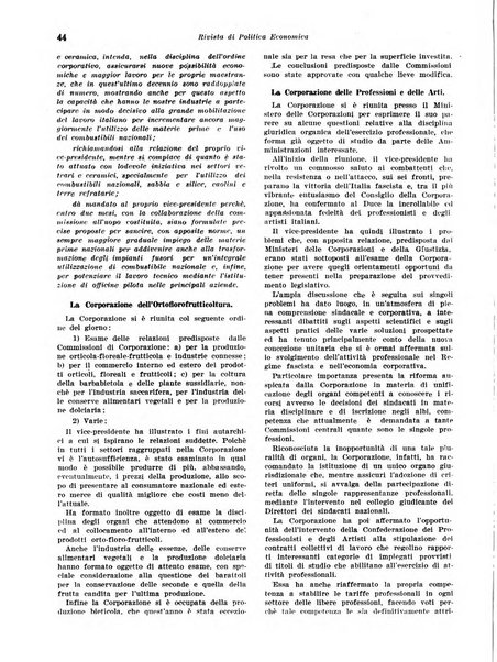 Rivista di politica economica