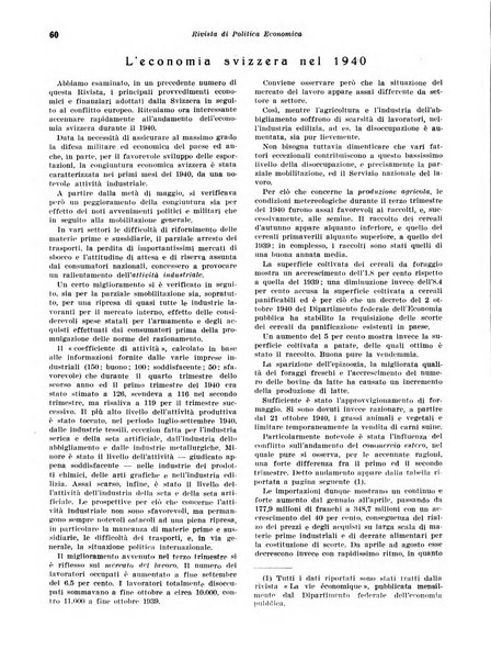 Rivista di politica economica