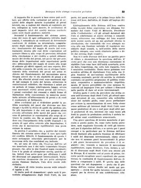 Rivista di politica economica