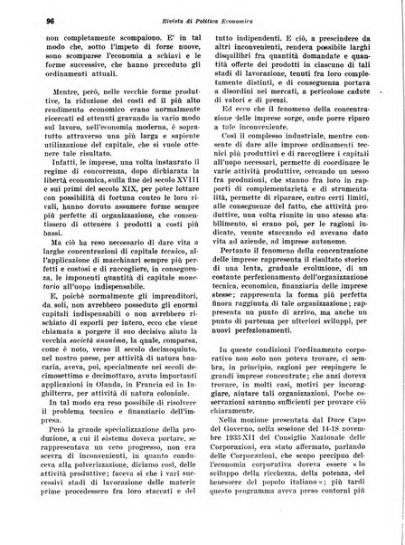 Rivista di politica economica