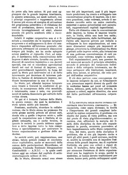 Rivista di politica economica