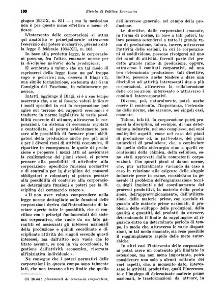 Rivista di politica economica