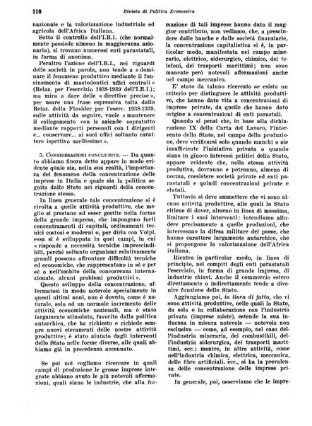 Rivista di politica economica