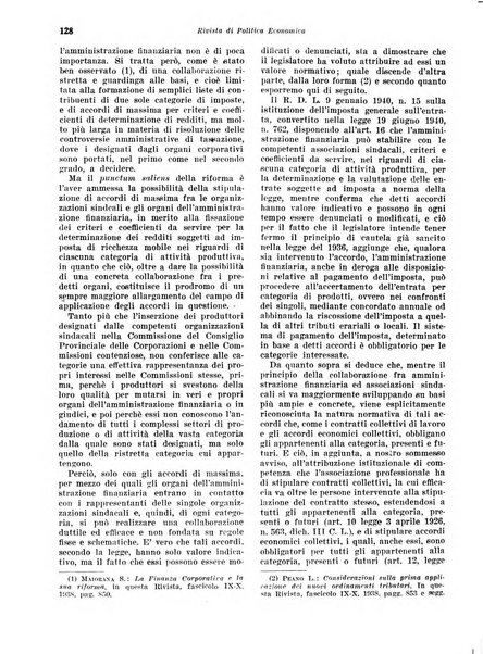 Rivista di politica economica