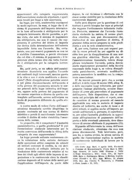 Rivista di politica economica