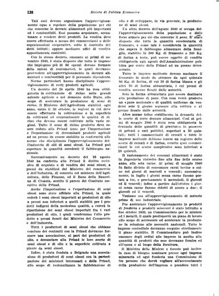 Rivista di politica economica