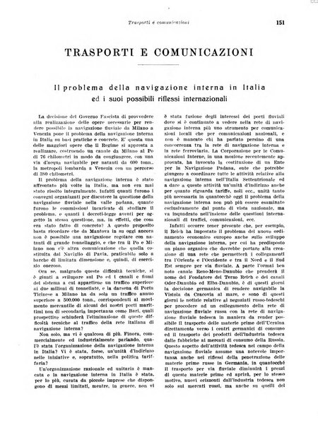 Rivista di politica economica