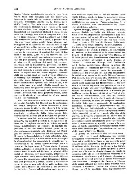 Rivista di politica economica