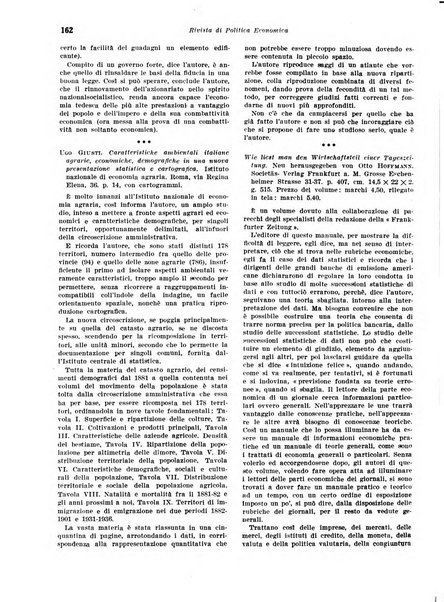 Rivista di politica economica