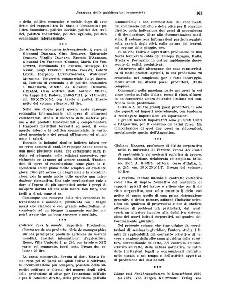 Rivista di politica economica