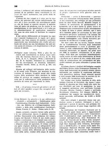 Rivista di politica economica