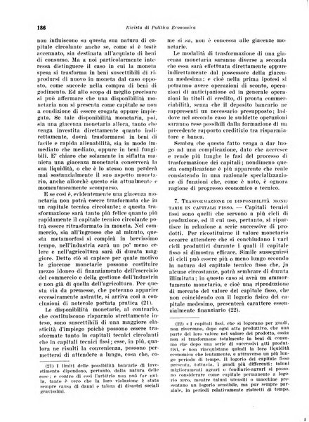 Rivista di politica economica