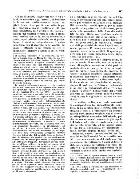 Rivista di politica economica