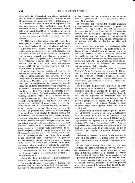 Rivista di politica economica