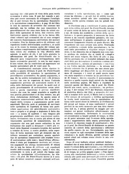 Rivista di politica economica