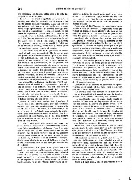 Rivista di politica economica