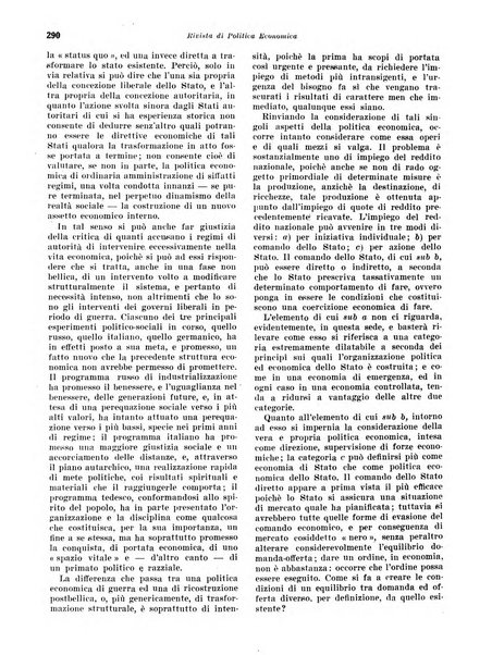 Rivista di politica economica